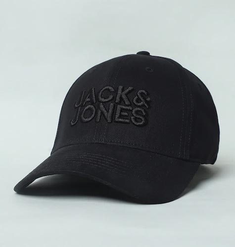 Men Embroidered Baseball Cap